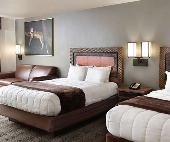 kalahari resort in Wisconsin